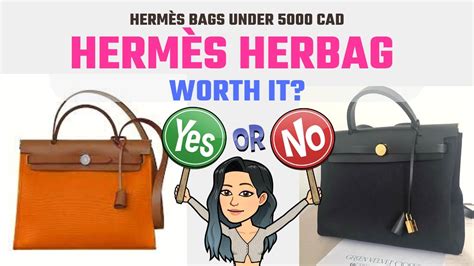 is hermes worth it